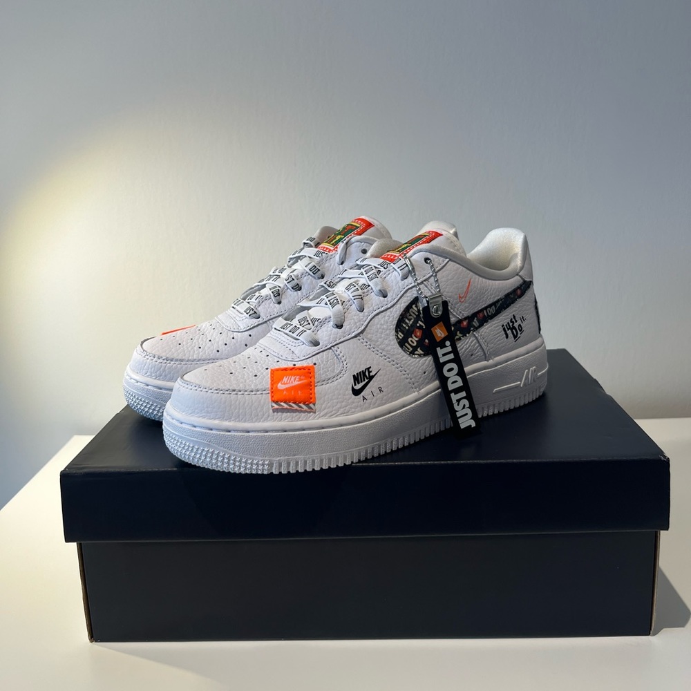 AF1 JDI PREMIUM 6Y *limited edition* DEADSTOCK